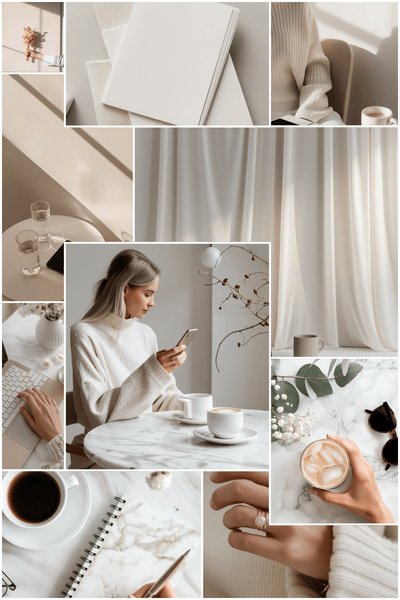 Instagram Aesthetic Tips
