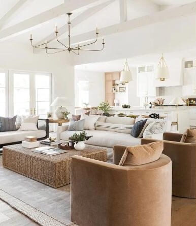 Neutral Rugs