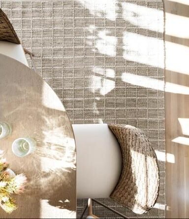 Neutral Rugs