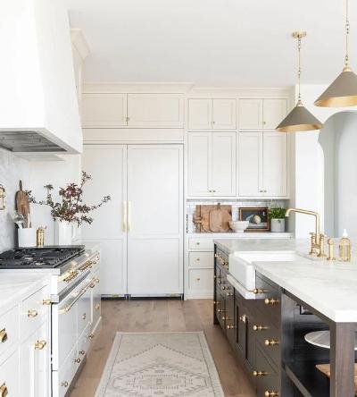 Neutral Rugs