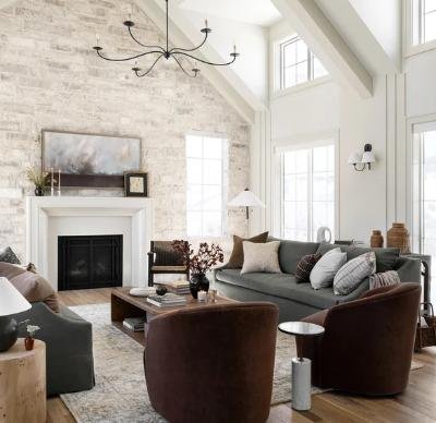 Neutral Rugs